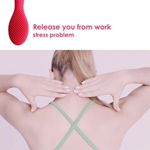 SVAKOM Nina Clitoris and G-Spot Vibrator