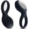 SVAKOM Tyler Vibrating Cock Ring Black