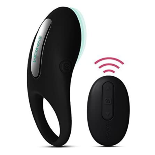 SVAKOM Winni Wireless Vibrating Cock Ring