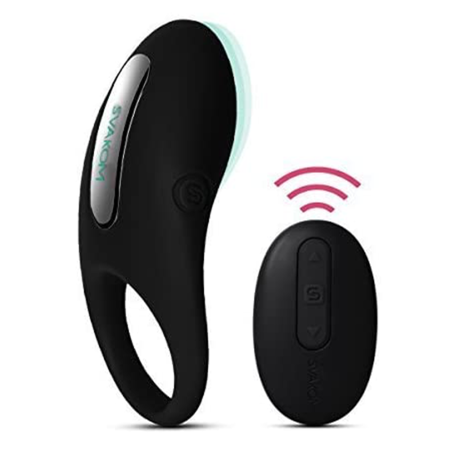 SVAKOM Winni Wireless Vibrating Cock Ring