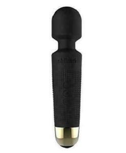 Shibari Mini Halo Wand Massager