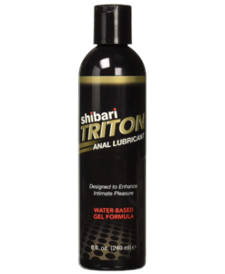 Shibari Triton Anal Lubricant