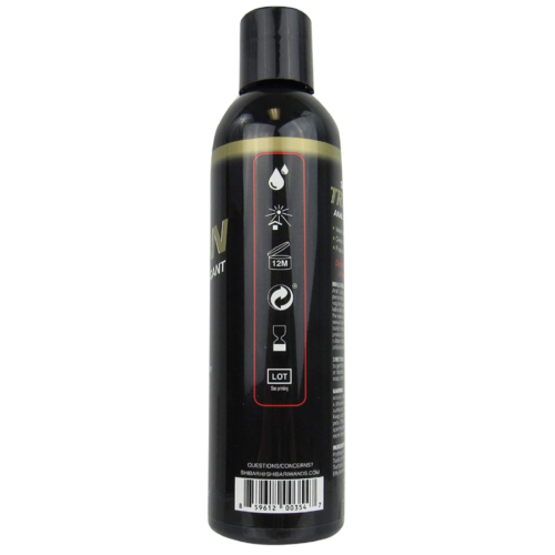 Shibari Triton Anal Lubricant side