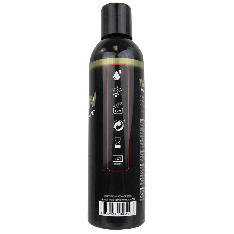 Shibari Triton Anal Lubricant side