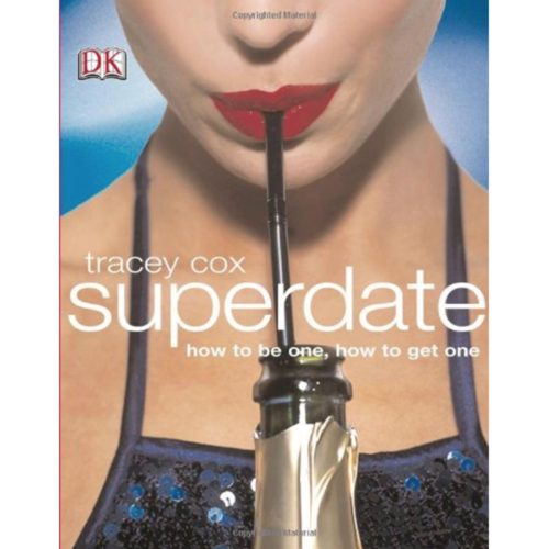 Superdate by Tracey Cox