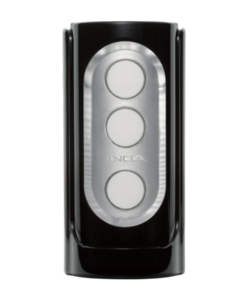 TENGA FLIP HOLE Black Male Masturbator