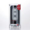 TENGA FLIP HOLE Black Male Masturbator in box