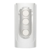 TENGA FLIP HOLE Male Masturbator White