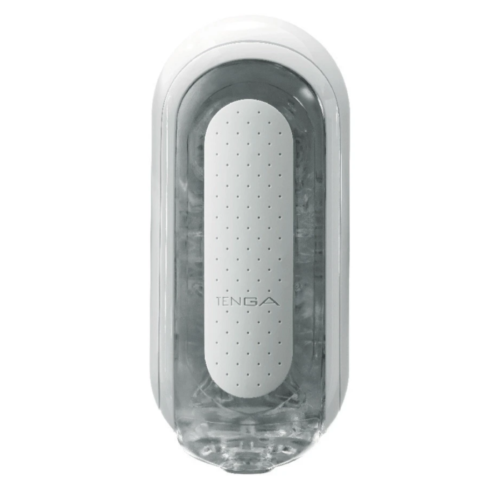 TENGA FLIP Zero Reusable Male Masturbator