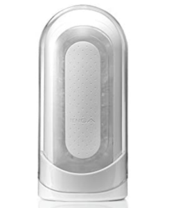 TENGA FLIP Zero Reusable Male Masturbator in box