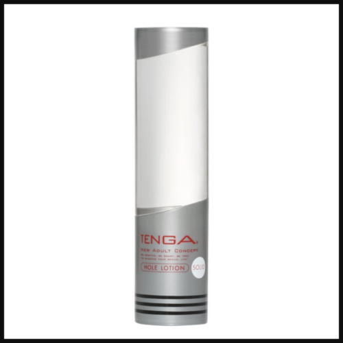 TENGA Hole Lotion SOLID