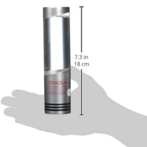 TENGA Hole Lotion SOLID size