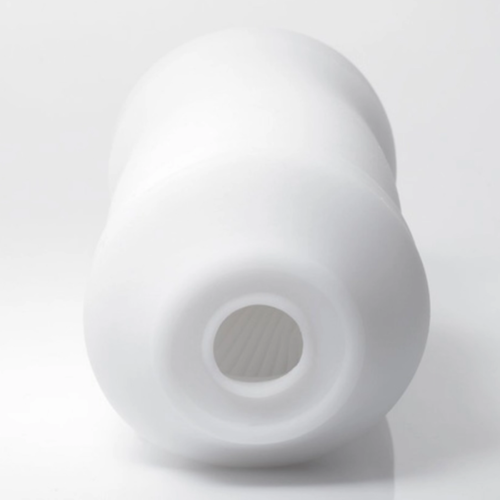 TENGA MODULE 3D Sensual Massage Male Masturbator inside out