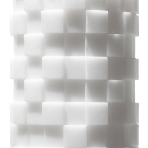 TENGA MODULE 3D Sensual Massage Male Masturbator zoom