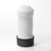 TENGA PILE 3D Sleeve Male Masturbator on stand
