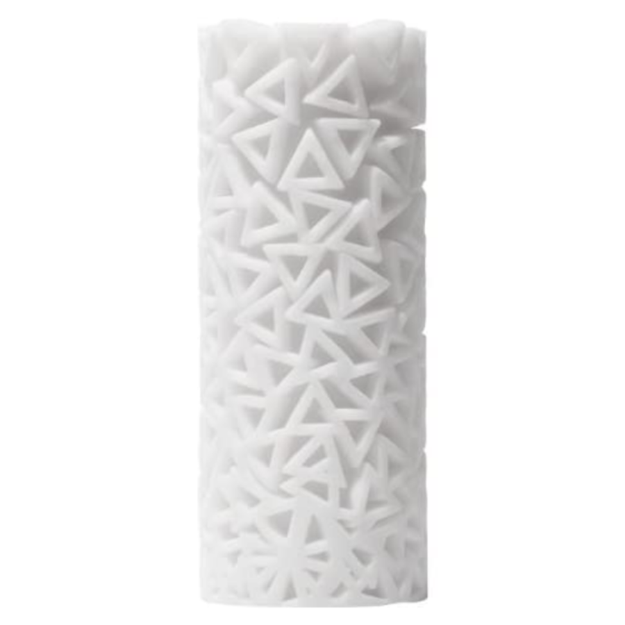 TENGA PILE 3D Sleeve Male Masturbator
