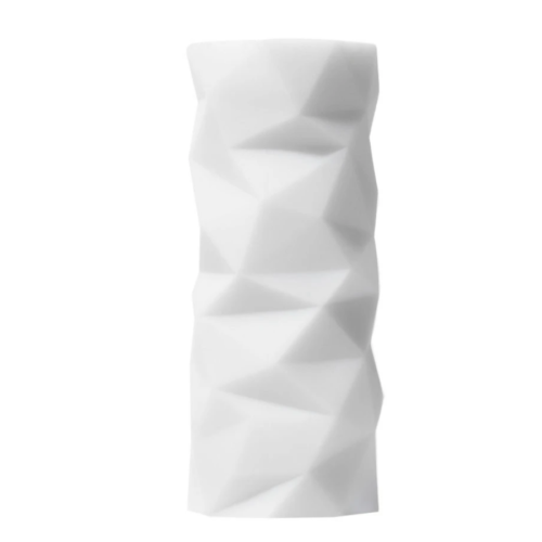 TENGA POLYGON 3D Sleeve Male Masturbator