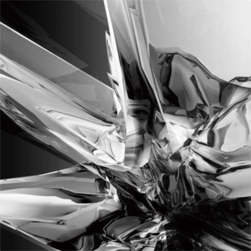 TENGA POLYGON 3D Sleeve Male Masturbator concept