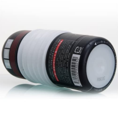 TENGA Rolling Head Cup Hard Edition laying