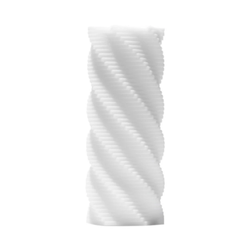 TENGA SPIRAL 3D Sleeve Male Masturbator