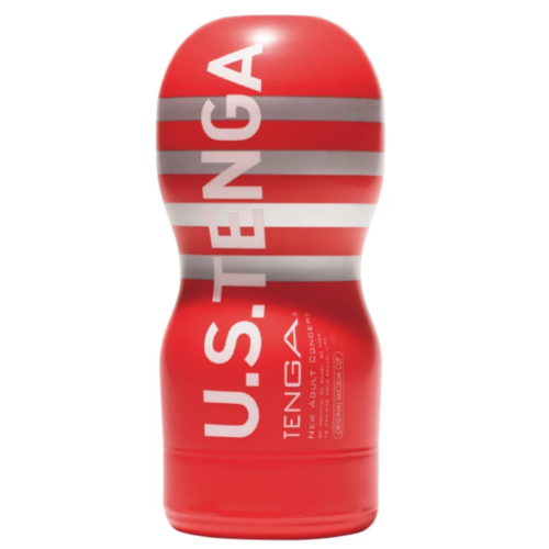 TENGA U.S. Original Vacuum Cup