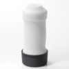 TENGA ZEN 3D Sensual Sleeve Male Masturbator inside out on bottom