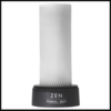 TENGA ZEN 3D Sensual Sleeve Male Masturbator on bottom