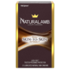 TROJAN NaturaLamb Lubricated Condoms