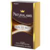 TROJAN NaturaLamb Lubricated Condoms
