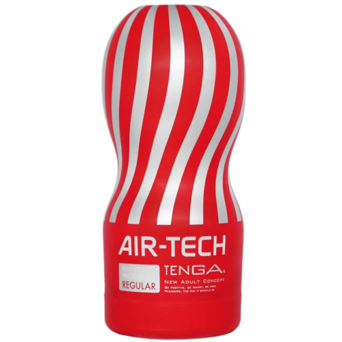 Tenga Air Tech Reusable Vacuum Cup Regular