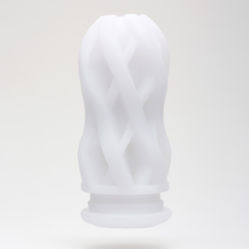 Tenga Air Tech Reusable Vacuum Cup Regular itself