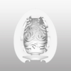 Tenga Easy Beat Egg - Cloudy inside