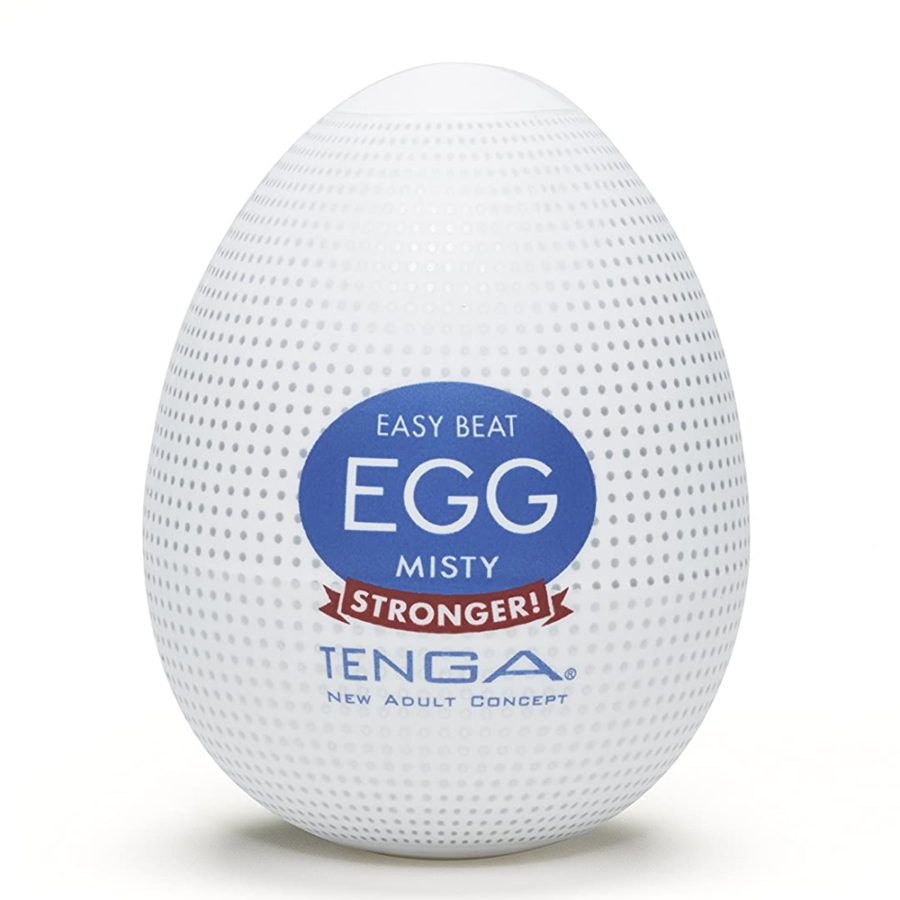 Tenga Easy Beat Egg - Misty