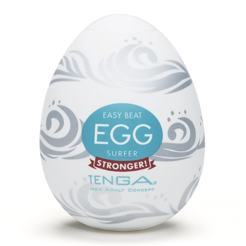 Tenga Easy Beat Egg - Surfer