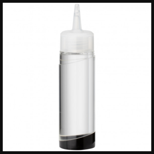 Tenga Hole Lotion Wild open bottle