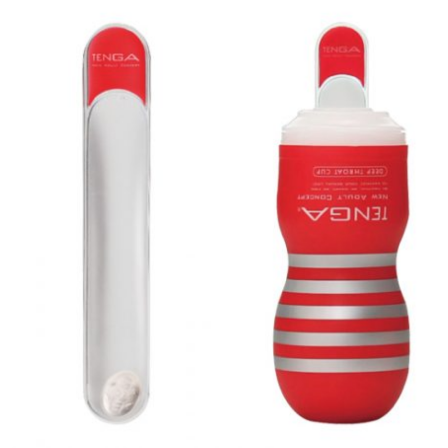 Tenga Hole Warmer