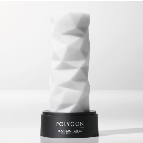 Tenga Polygon