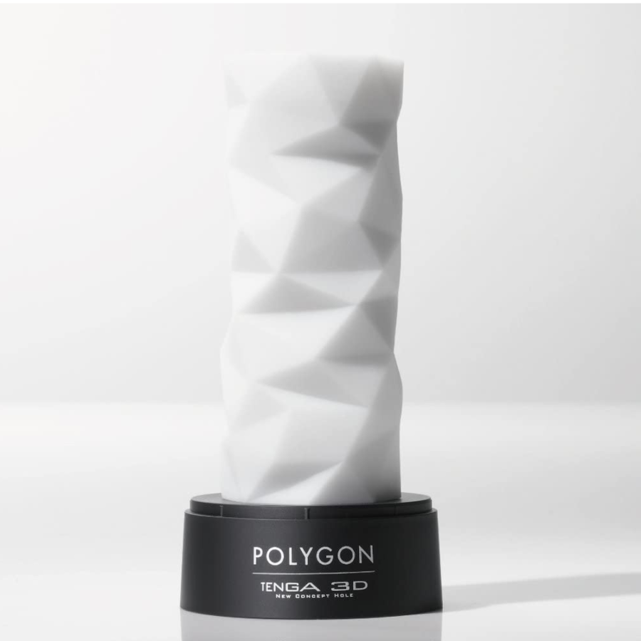 Tenga Polygon