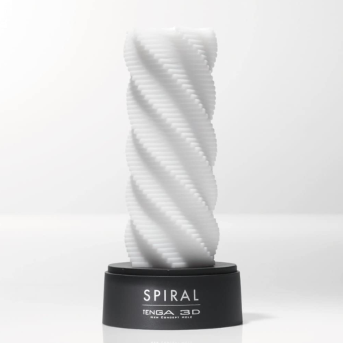 Tenga Spiral