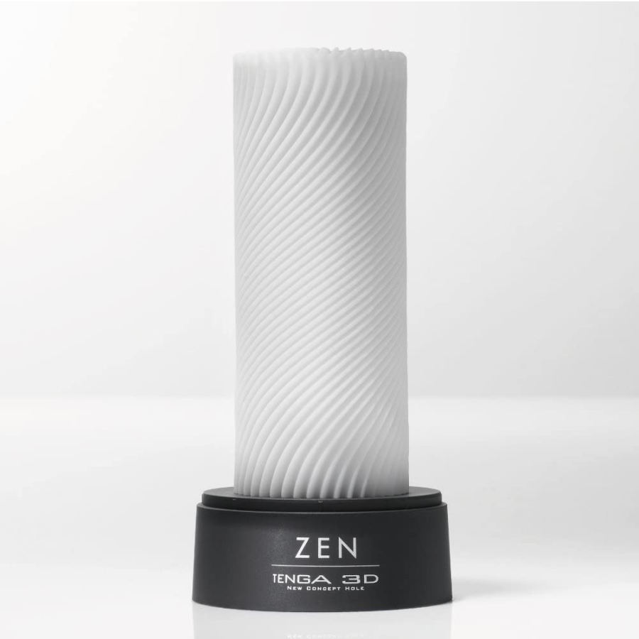 Tenga Zen
