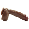 Topco TLC Adam's Cock Vibrating side