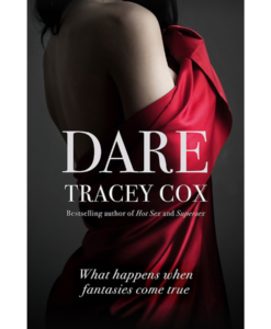 Tracey Cox - Dare