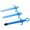 Trinity Vibes Lubricant Launcher Blue