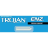 Trojan ENZ Lubricated Condoms