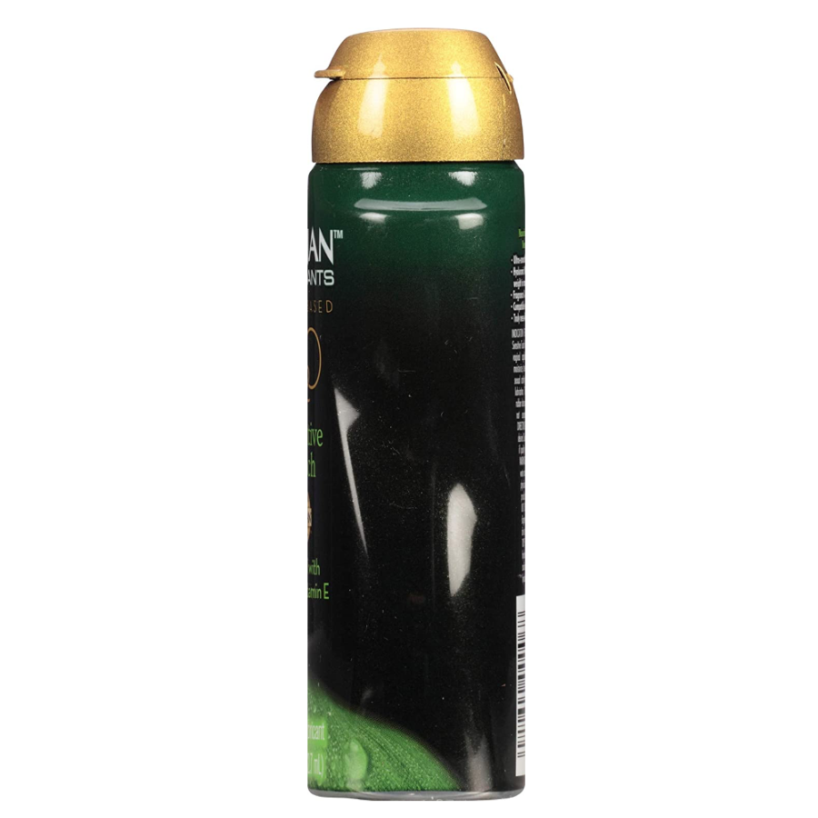 Trojan Lubricants H2O Sensitive Touch left side