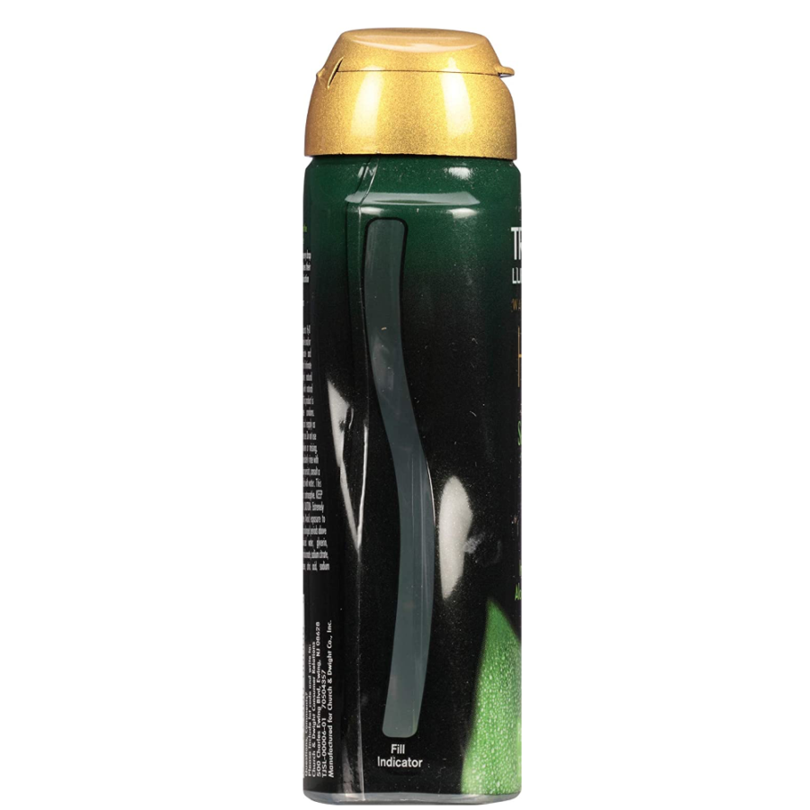 Trojan Lubricants H2O Sensitive Touch right side