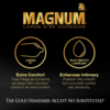 Trojan Magnum Bareskin Lubricated Condoms comfort