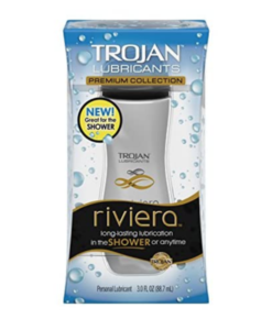 Trojan Riviera Lubricant