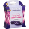 Trojan Vibrations Vibrating Bullet left