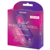 Trojan Vibrations Vibrating Bullet new look